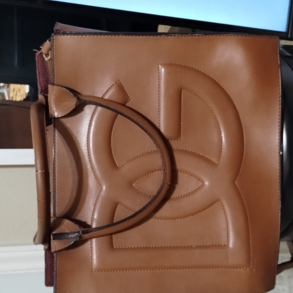 Dolce and Gabbana handbag